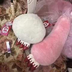 グルーミー　汎用うさぎ　キーホルダー　コンプリート　まとめ売り　カプセルトイ グルーミー 汎用うさぎ キーホルダー コンプリート まとめ売り