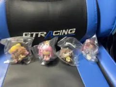 M*o様 ホロライブ ちょこのっこ 4つセット 新品未開封 即購入可