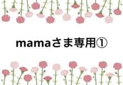 mamaさま専用① ミニ羽子板③ 20枚　ハンドメイド♪