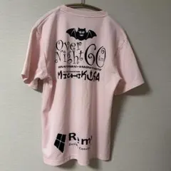 スポーツ用Tシャツ　Lサイズ