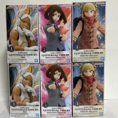 僕のヒーローアカデミア　フィギュア　まとめ売り