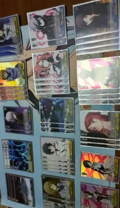 ヴァイスシュヴァルツ デビルサバイバー