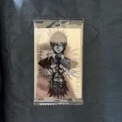 DEATHNOTE デスノート ウエハースカード VR 1-17