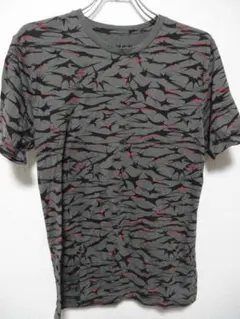 forever 21 グレー Tシャツ