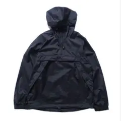 Calvin Klein Khakis　90s アノラック パーカー　Y2K