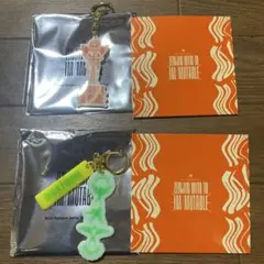 Mrs. GREEN APPLE ゼンジン未到とイミュータブル ランダムガチャ