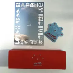 【whipp】chocolate soap 洗顔石鹸