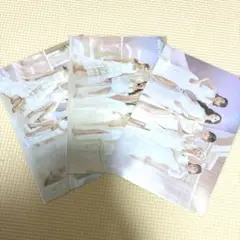 TWICE ラントレ　ユニット