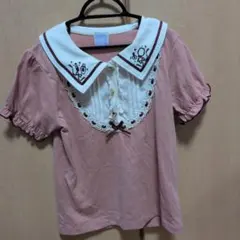 axes femme kids トップス