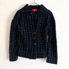 【美品】Vivienne Westwood RED LABEL 5分袖シャツ Vivienne Westwood RED LABEL］自己表現の美しさを纏う - ブランド古着