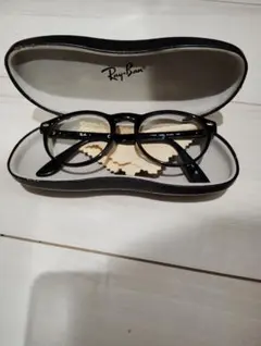 レイバン　Ray-Ban RB 5283F ブラック サングラス 調光