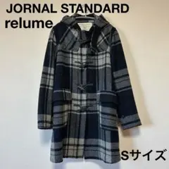 【マーマレード様専用】FIDELITY ダッフルコート