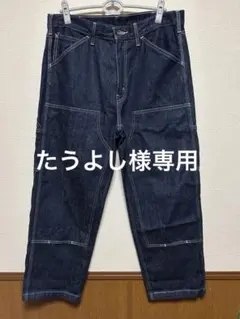 Levi’sワークパンツ【W34L30】