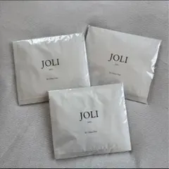 JOLI バイオセルロースマスク 23ml 3枚セット