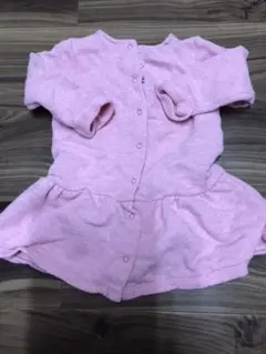 【プチバトー】カーディガン　80cm