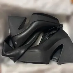 ネイキッドウルフ　ロングブーツのサムネイル