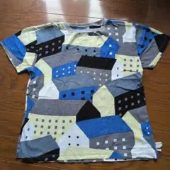 そうそう　SOUSOU　わらべぎ　Tシャツ　140のサムネイル