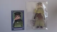 鬼滅の刃 AGF 2025　炭治郎　カード・アクスタセット