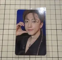 straykids チャンビン DO IT makestar ラキドロ トレカ