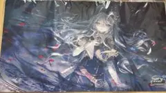 シャドウバースエボルヴ アマリリス GCS 大阪 プレイマット