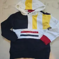 TOMMY HILFIGERキッズパーカー