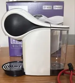 ネスカフェ ドルチェグスト ジェニオエス 本体のサムネイル
