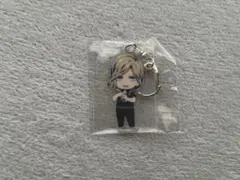 うたプリ タブナイ カミュ アクキー