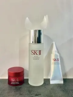 SK-II ピテラ™ ベスト コレクション　トライアルセット