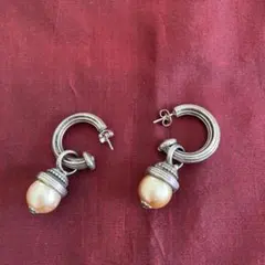 ピアスイアリング