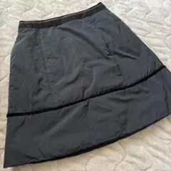 FOXEY 中綿スカート　さらにお値下げのサムネイル