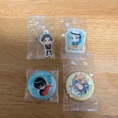くら寿司　ビッくらポン　アニメ