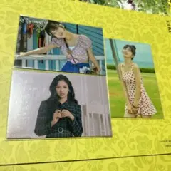 TWICE Twaii’s Shop モモトレカ　classic