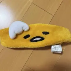 ぐでたま　ヘアバンド