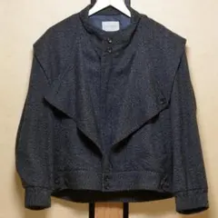 【 PLAY LORD　変形　ブルゾン　ジャケット　80s　90s　総裏 】