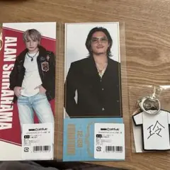 DMMスクラッチ　GENE