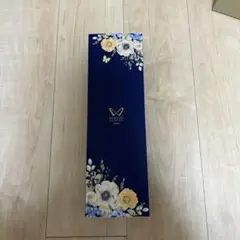 【新品】KINUJO W キヌージョ ストレートヘアアイロン DS100-BK