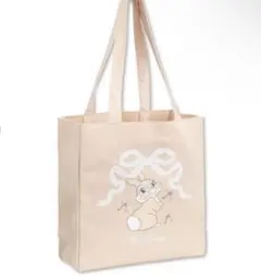 ディズニー ミスバニー アベイル トートバッグ