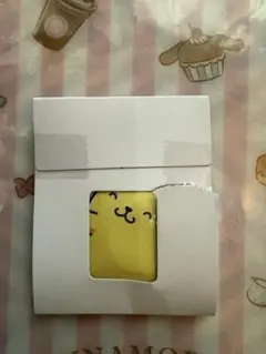 サンリオキャラクターズ ぴたハグ　ポムポムプリン