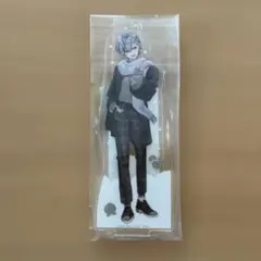 カラフルピーチ　ひろ　一番くじ　アクスタ