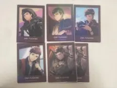 A3! パシャこれ 伏見臣