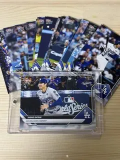 TOKYOシリーズ2025 MLB プレミアムラウンジ 完品 ドジャース カブス