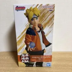 2026年最新】忍界造形列伝 うずまきボルトの人気アイテム - メルカリ