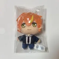 東雲彰人 ぷちぬい 制服 ラッキーくじ