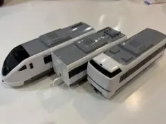 【まぁこ様専用】プラレール 特急サンダーバード