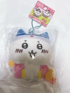 ハチワレ　ご当地マスコットキーホルダー　桃太郎　岡山　恐竜　福井　まとめ売り