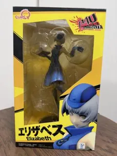 2026年最新】P4U エリザベス フィギュアの人気アイテム - メルカリ