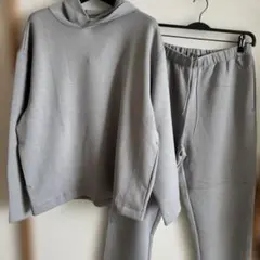 ジェラピケ　上下セット　セットアップ