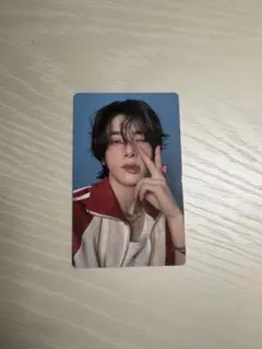 ENHYPEN ジェイク　untold