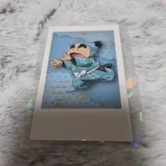 忍たま乱太郎 ポラショットコレクションA 福富しんべヱ