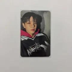 StrayKids スキズ KARMA トレカ スンミン